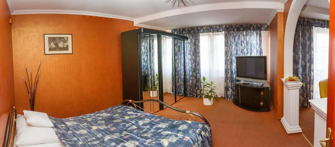 Hotel Rudolf Hajdúszoboszló