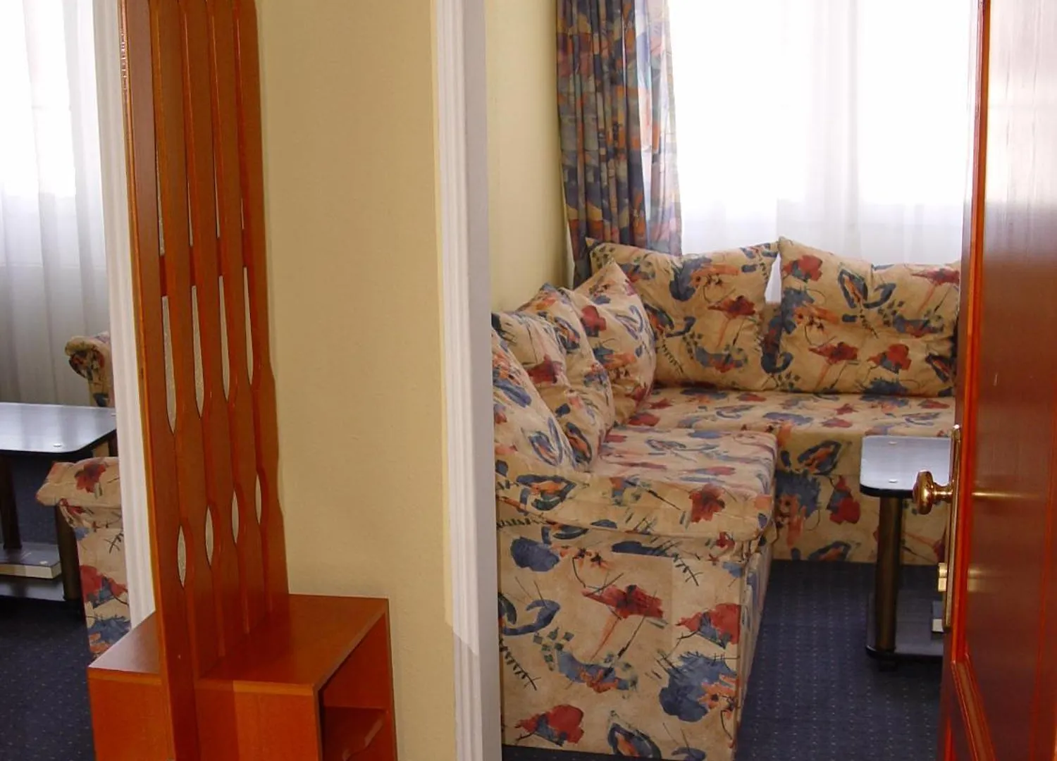 Hotel Rudolf Hajdúszoboszló 3*,  Węgry