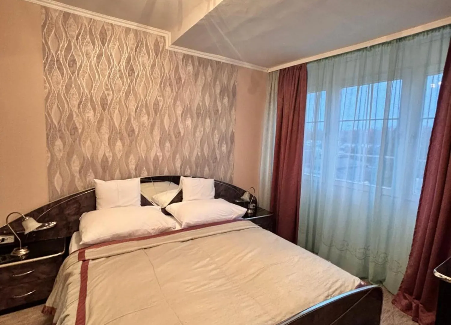 Hotel Rudolf Hajdúszoboszló