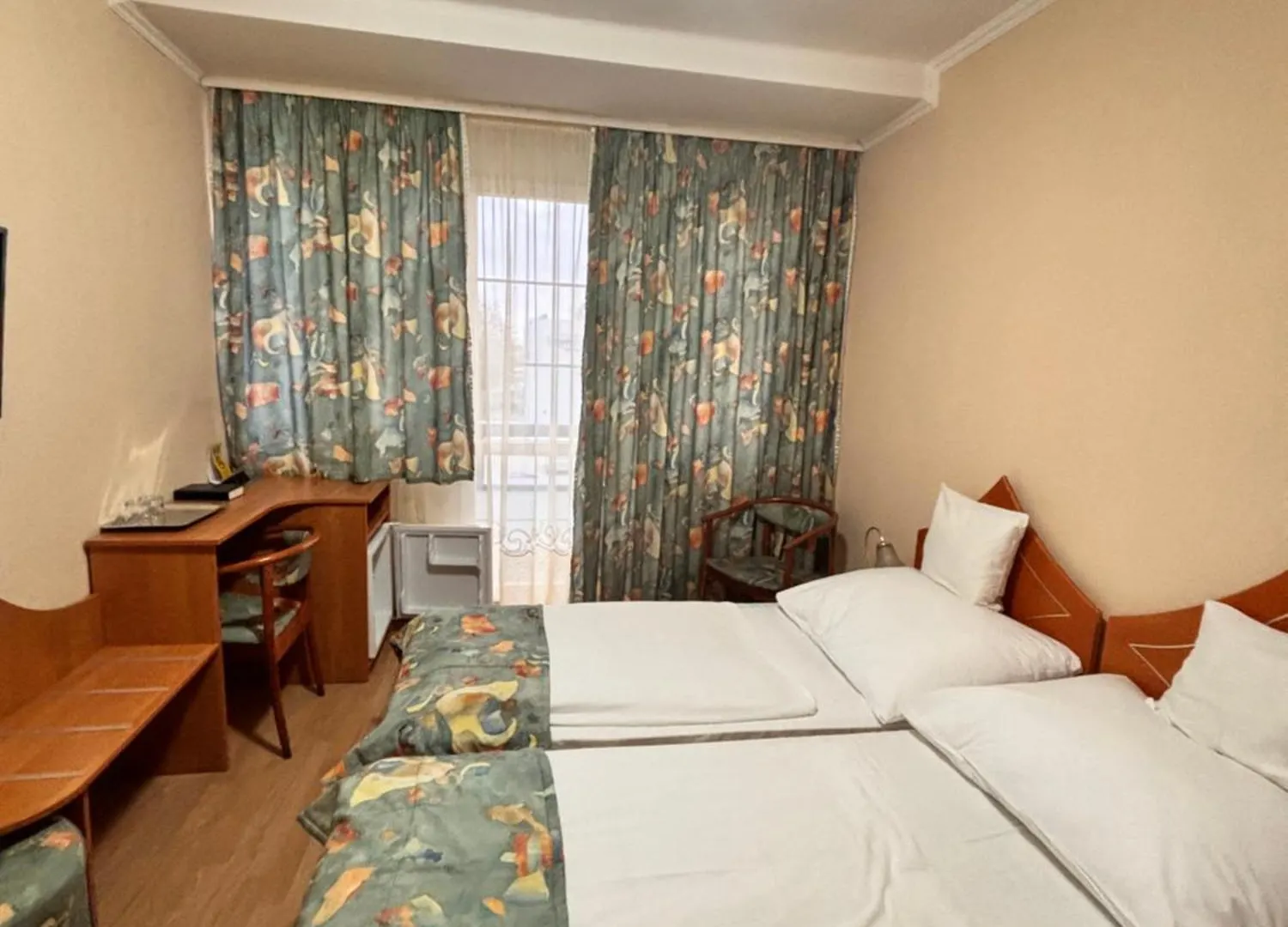 Hotel Rudolf Hajdúszoboszló 3*,  Węgry