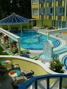 Hotel Rudolf Hajdúszoboszló