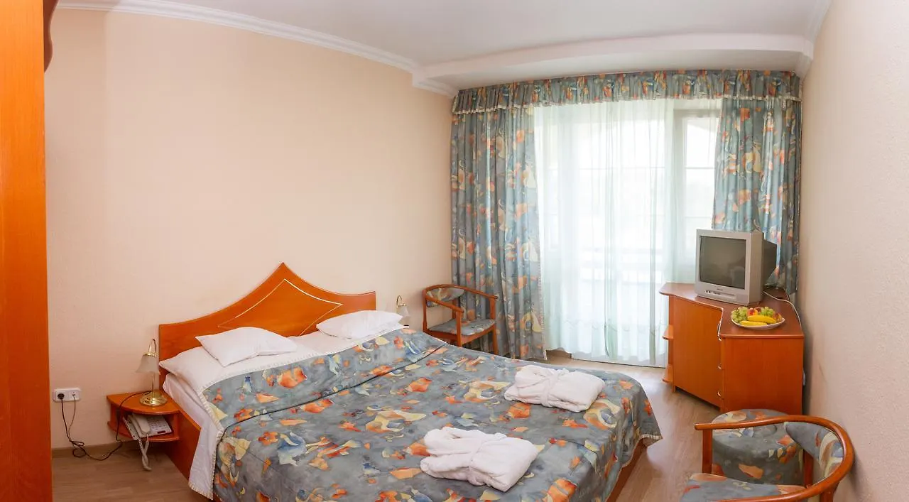 Hotel Rudolf Hajdúszoboszló
