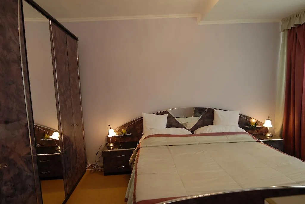 Hotel Rudolf Hajdúszoboszló 3*,  Węgry