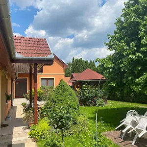 Apartman Dora, Hajdúszoboszló