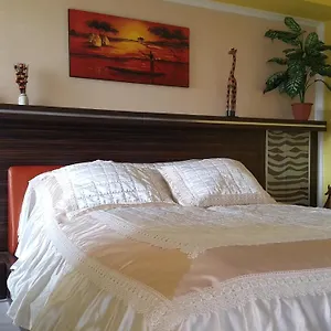Apartman Safari, Hajdúszoboszló