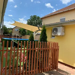 Apartament Armada Family, Hajdúszoboszló