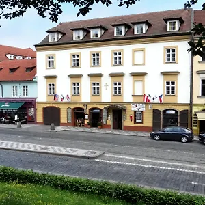 U Krize 3* Prága