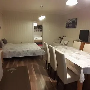 Apartament Oazis Apartmanhaz, Hajdúszoboszló
