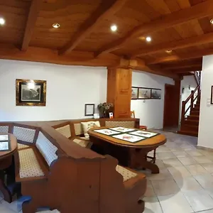 Apartament Toelgyes, Hajdúszoboszló