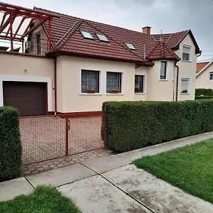 Kwatera prywatna Karika Vendeghaz, Hajdúszoboszló