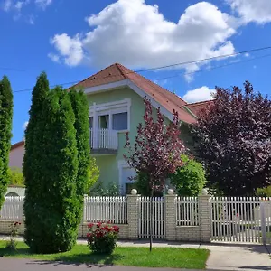 Kwatera prywatna Caty Vendeghaz, Hajdúszoboszló