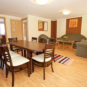 Apartman Zoli Apartmanok-bródy 51-53, Hajdúszoboszló