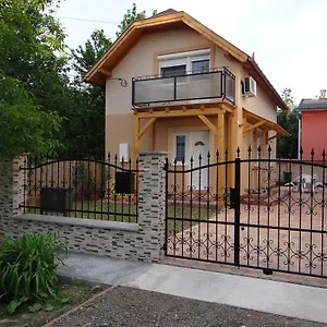 Apartman Marinica Ii., Hajdúszoboszló