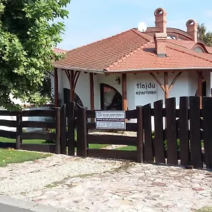 Apartament Hajdu, Hajdúszoboszló