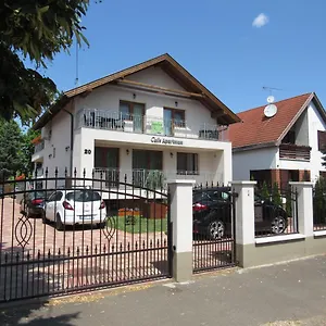 Apartman Csilla, Hajdúszoboszló