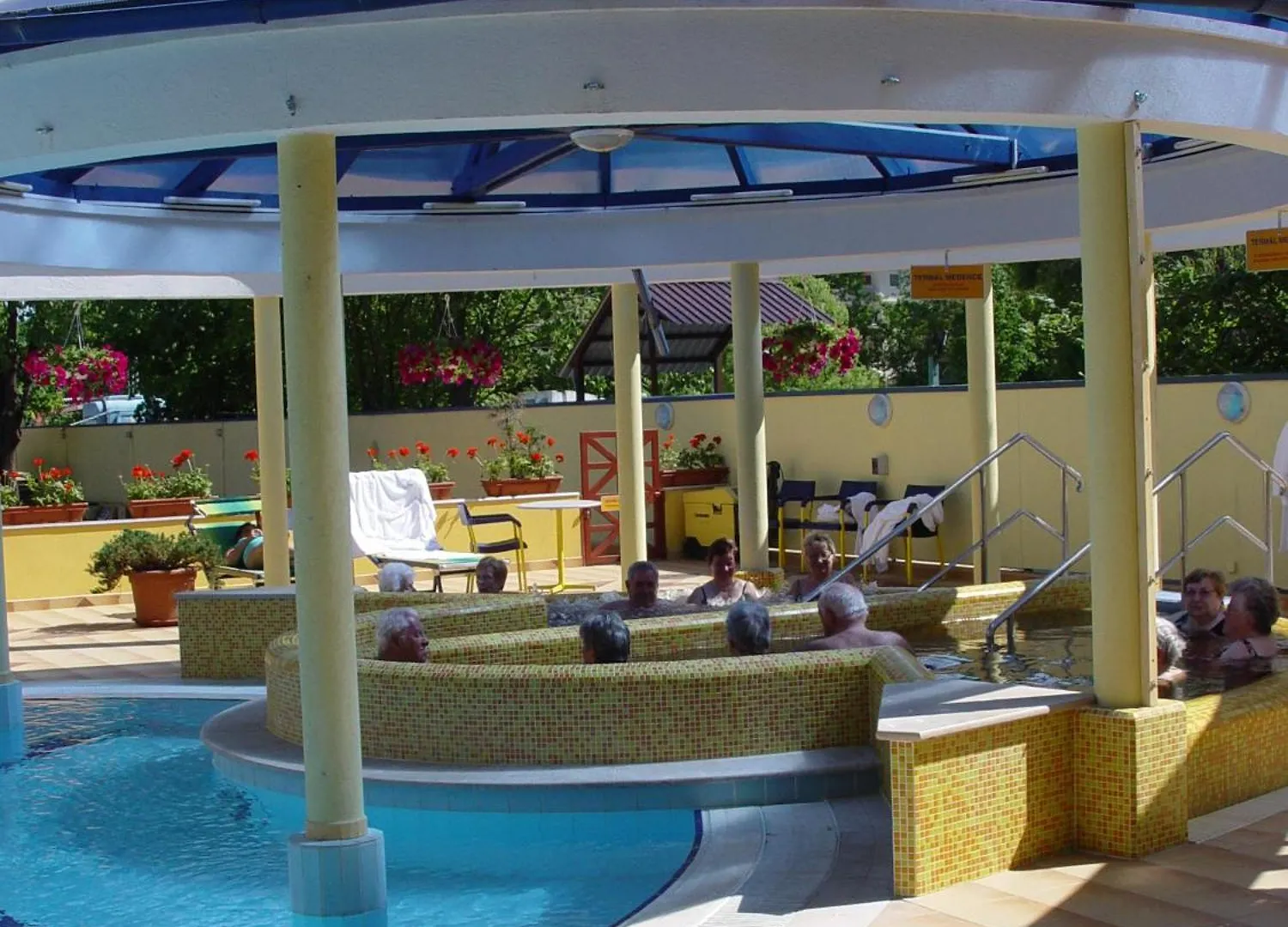 Hotel Rudolf Hajduszoboszlo