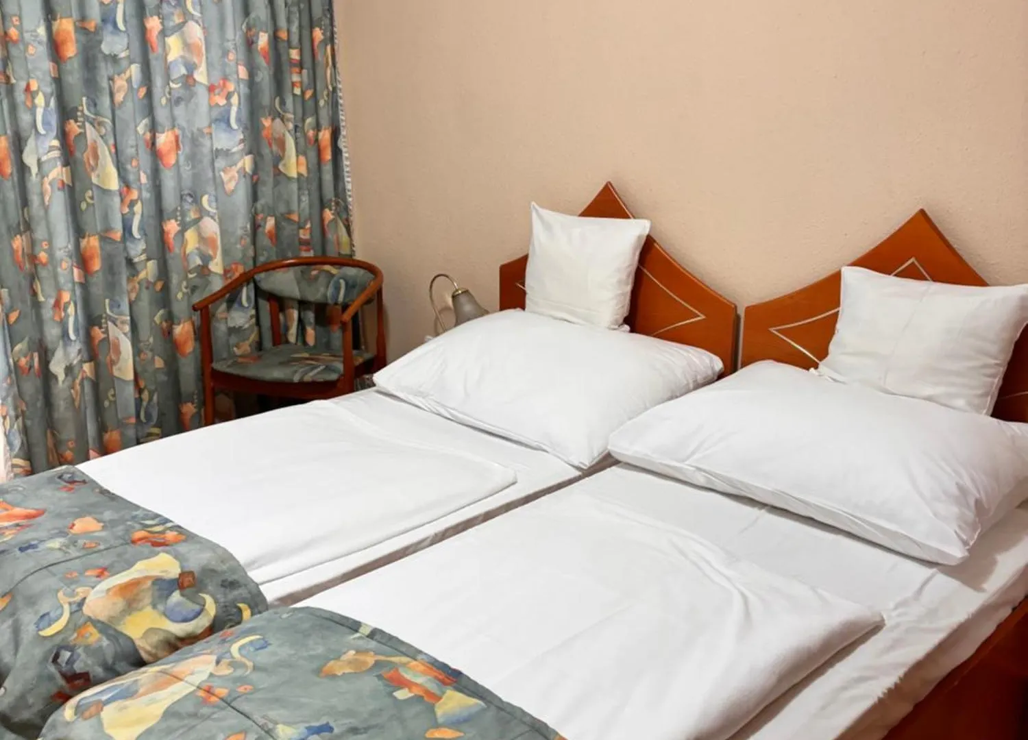 Hotel Rudolf Hajduszoboszlo 3*,