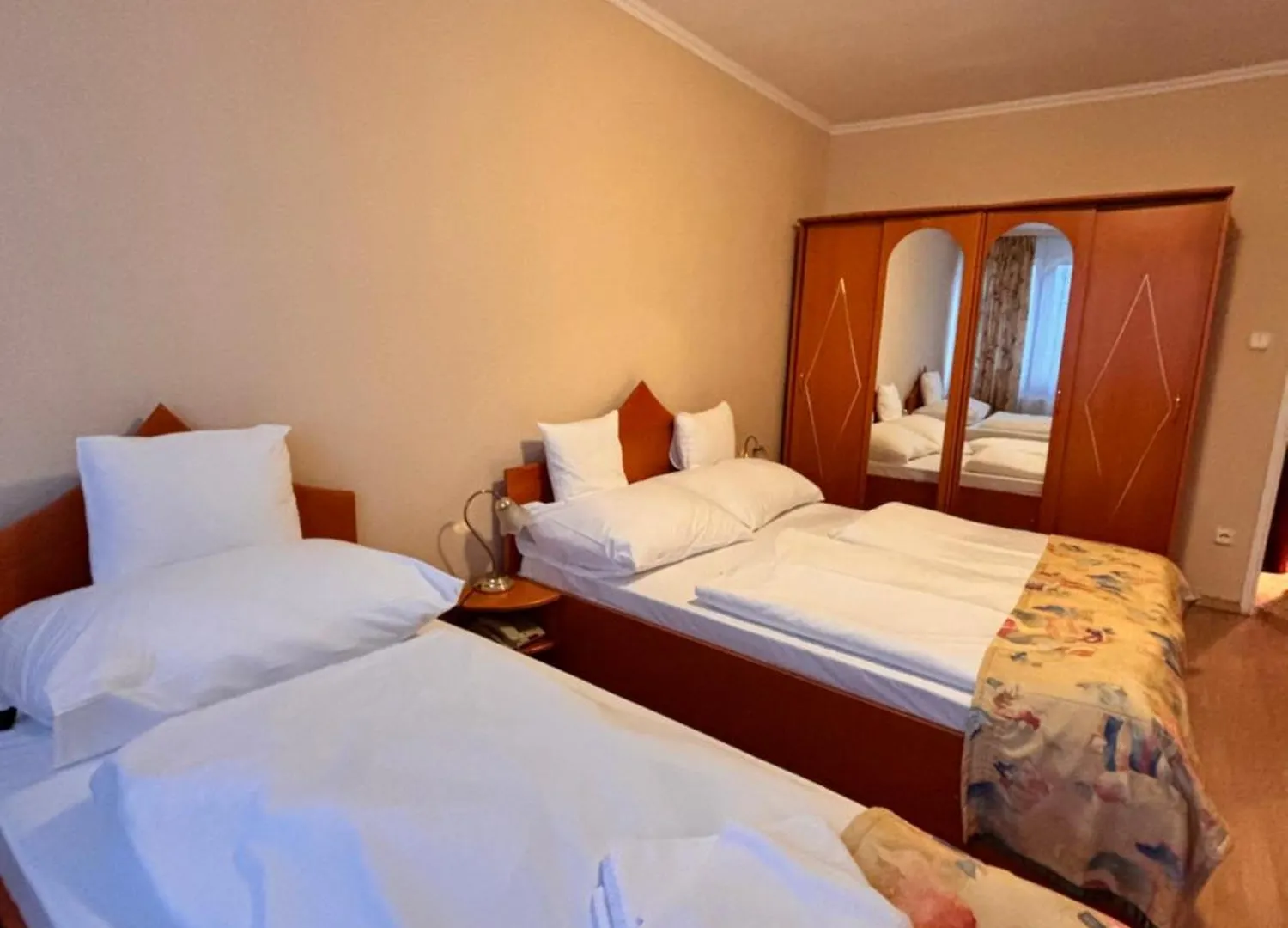 Hotel Rudolf Hajduszoboszlo