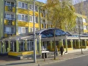 Hotel Rudolf Hajduszoboszlo