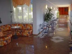 Hotel Rudolf Hajduszoboszlo