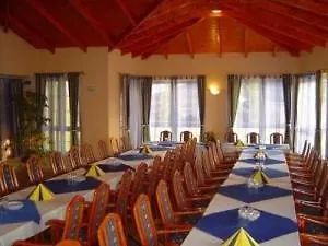 Hotel Rudolf Hajduszoboszlo Hungary