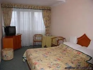 Hotel Rudolf Hajduszoboszlo 3*,