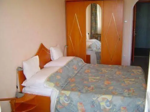 Hotel Rudolf Hajduszoboszlo