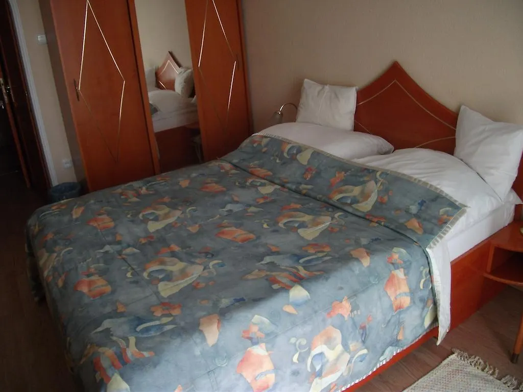 Hotel Rudolf Hajduszoboszlo