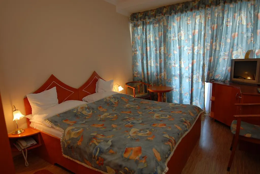 Hotel Rudolf Hajduszoboszlo